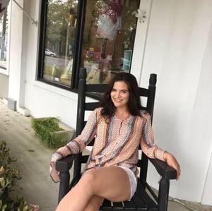 Meet your Posher, Alex